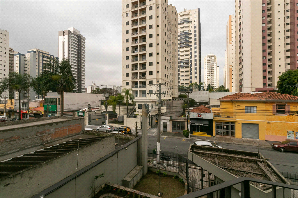 Venda Apartamento São Paulo Vila Gomes Cardim REO1027193 15