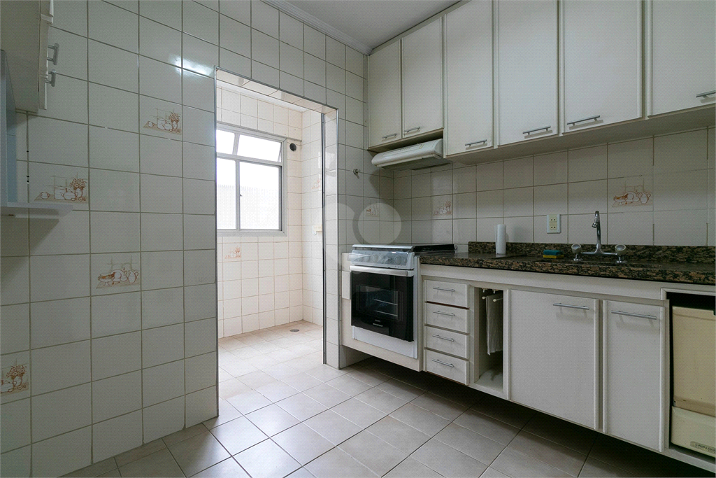 Venda Apartamento São Paulo Vila Gomes Cardim REO1027193 34