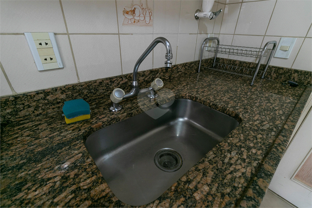 Venda Apartamento São Paulo Vila Gomes Cardim REO1027193 39