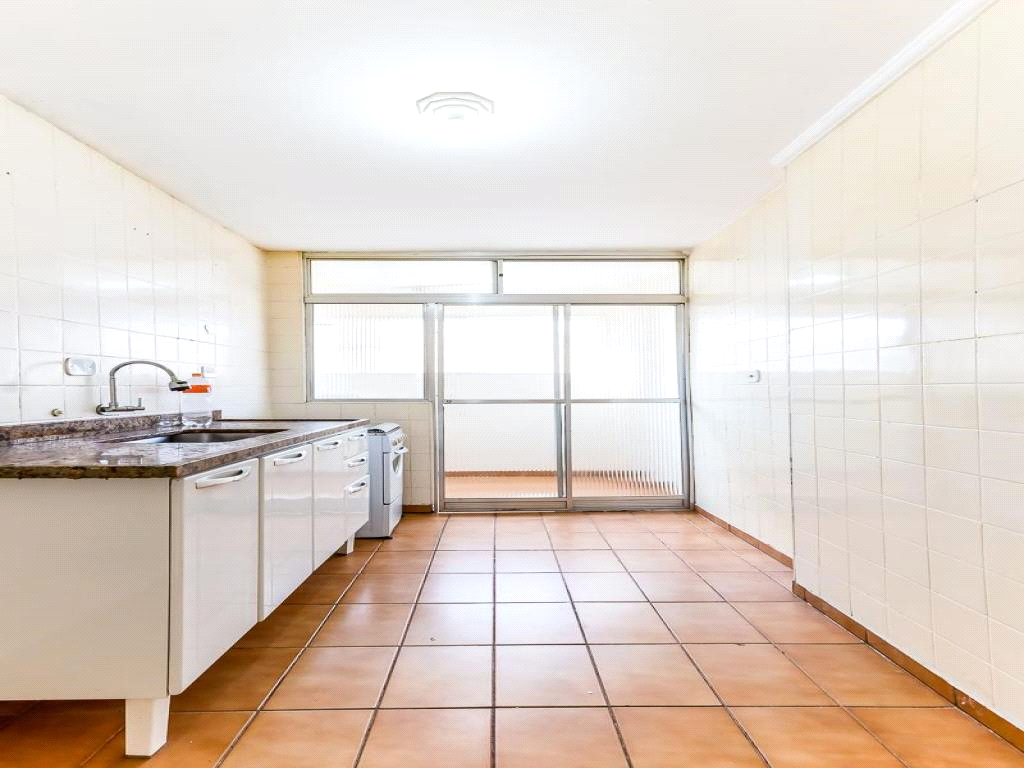 Venda Apartamento São Paulo Jardim Peri REO1027194 22