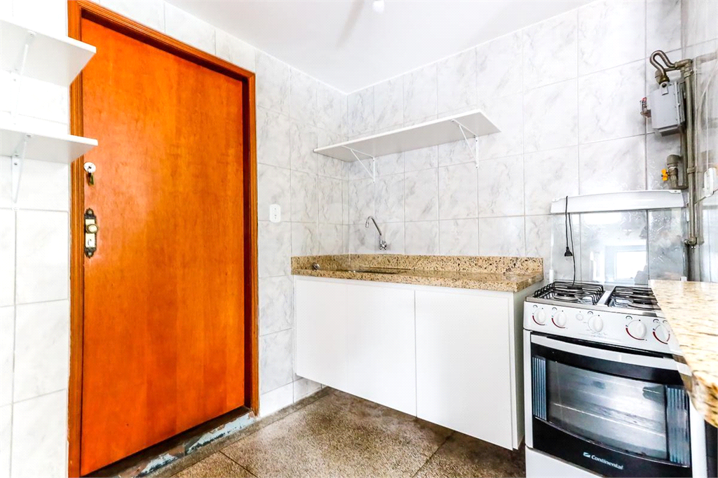 Venda Apartamento São Paulo Jardim Peri REO1027194 33