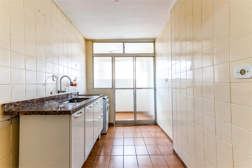 Venda Apartamento São Paulo Jardim Peri REO1027194 21