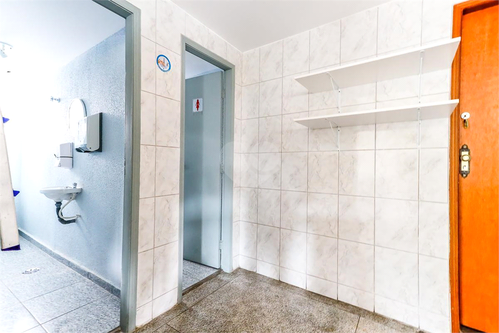 Venda Apartamento São Paulo Jardim Peri REO1027194 34