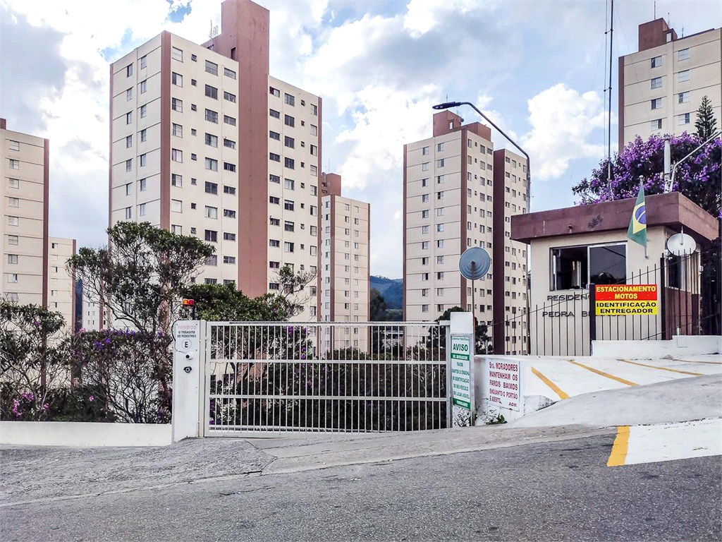 Venda Apartamento São Paulo Jardim Peri REO1027194 40