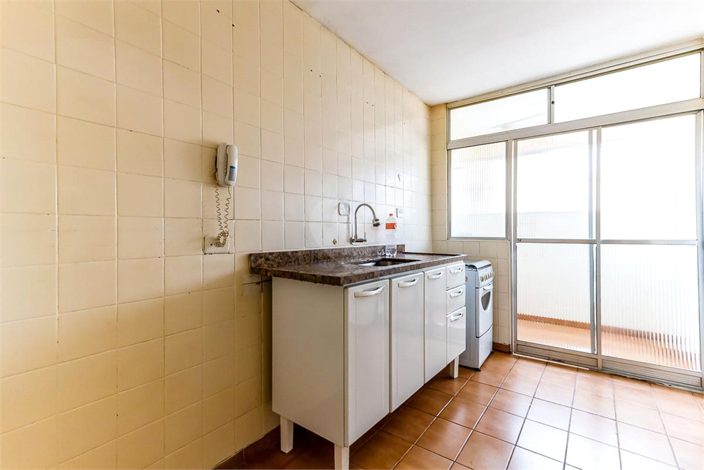 Venda Apartamento São Paulo Jardim Peri REO1027194 20