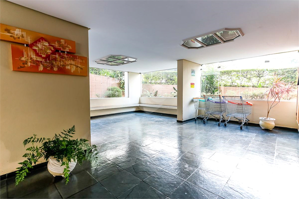 Venda Apartamento São Paulo Jardim Peri REO1027194 35