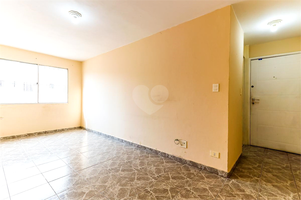 Venda Apartamento São Paulo Jardim Peri REO1027194 2