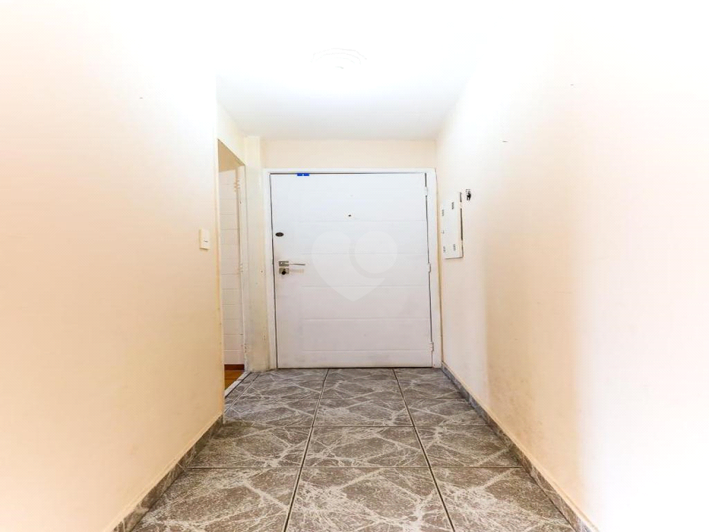 Venda Apartamento São Paulo Jardim Peri REO1027194 5