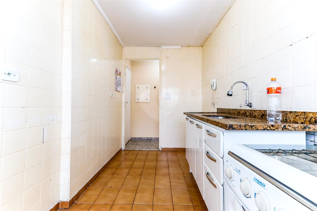 Venda Apartamento São Paulo Jardim Peri REO1027194 23