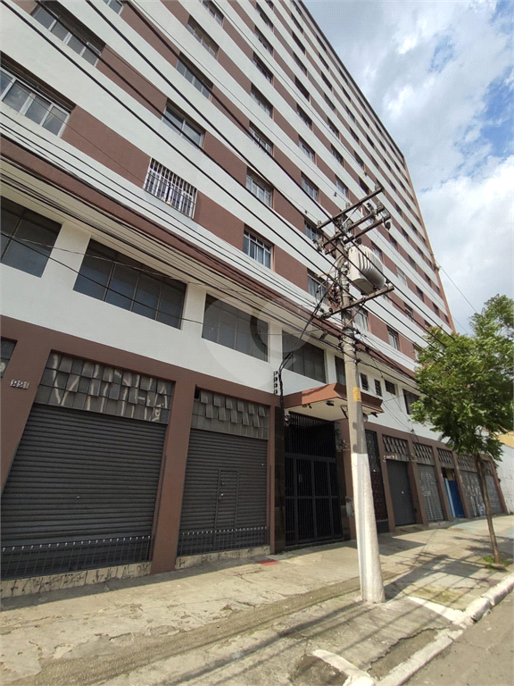 Venda Apartamento São Paulo Brás REO1027199 23