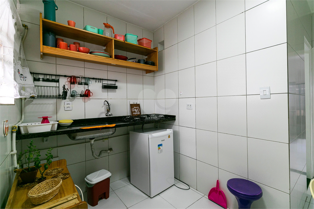 Venda Apartamento São Paulo Brás REO1027199 14