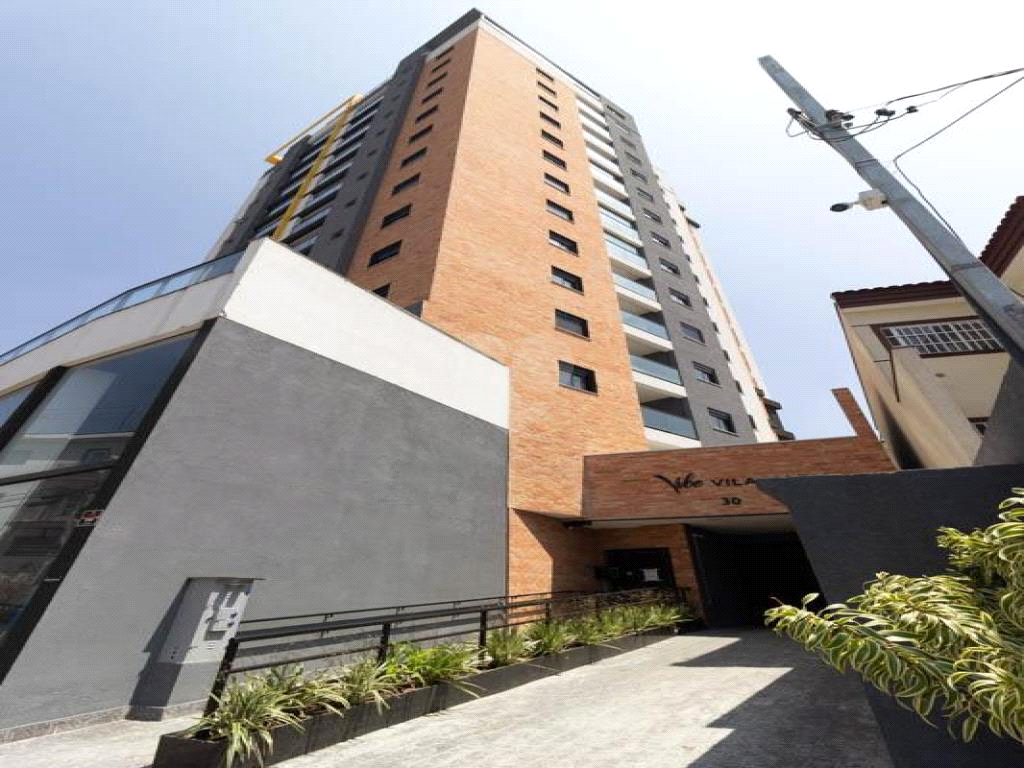 Venda Apartamento São Paulo Vila Maria Alta REO1027201 36