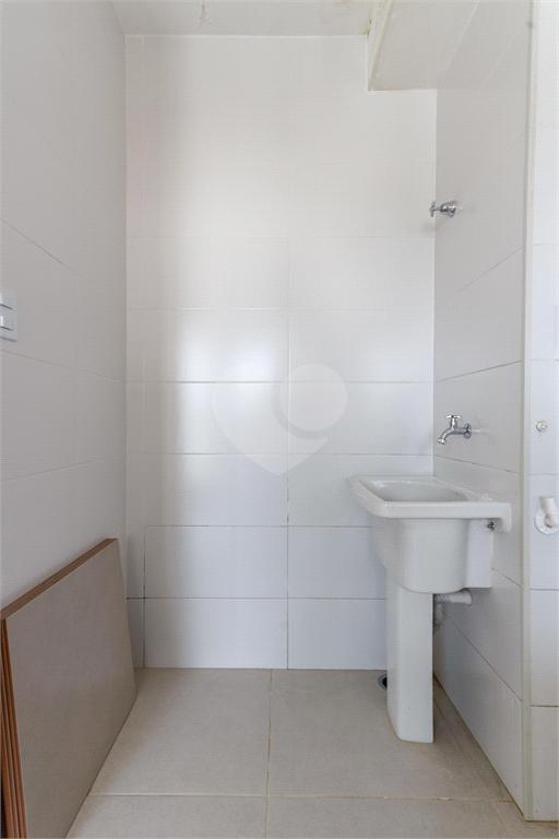 Venda Apartamento São Paulo Vila Maria Alta REO1027201 27