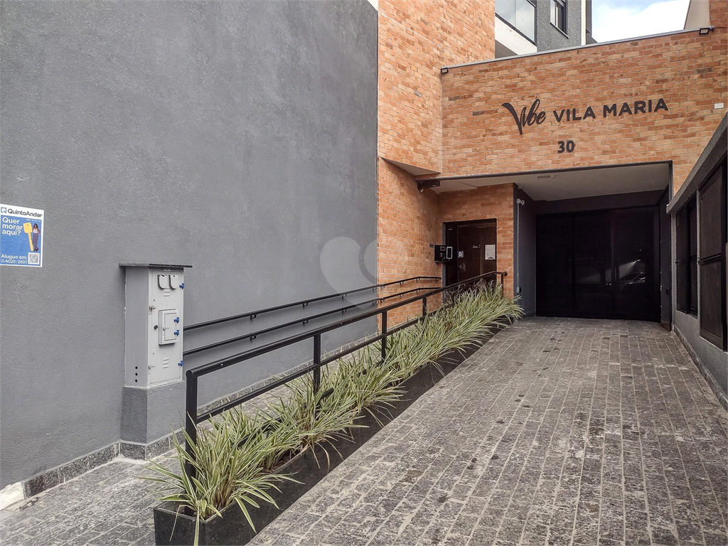 Venda Apartamento São Paulo Vila Maria Alta REO1027201 34