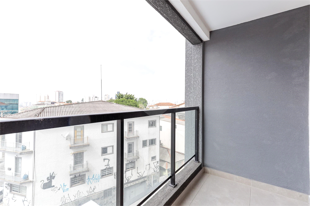 Venda Apartamento São Paulo Vila Maria Alta REO1027201 6