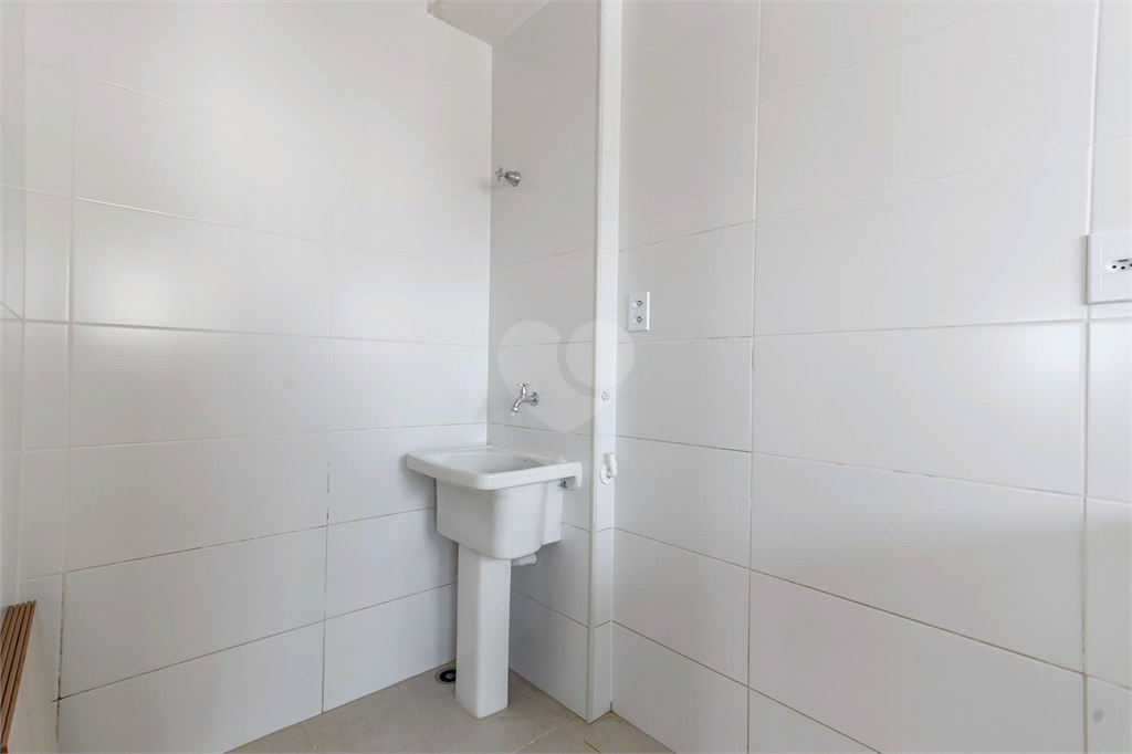 Venda Apartamento São Paulo Vila Maria Alta REO1027201 25