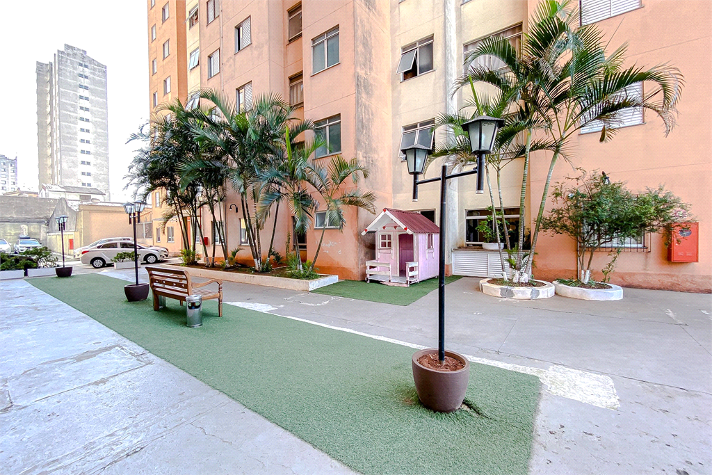 Venda Apartamento São Paulo Brás REO1027202 36