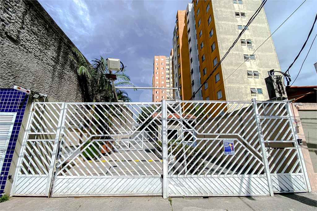 Venda Apartamento São Paulo Brás REO1027202 41