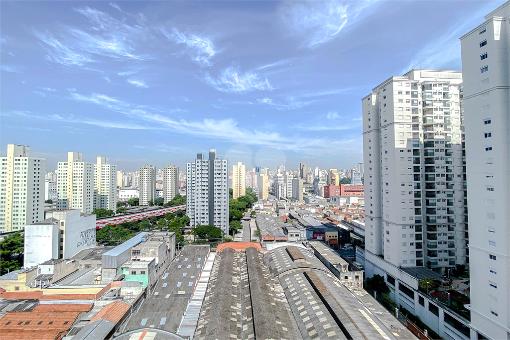 Venda Apartamento São Paulo Brás REO1027202 13