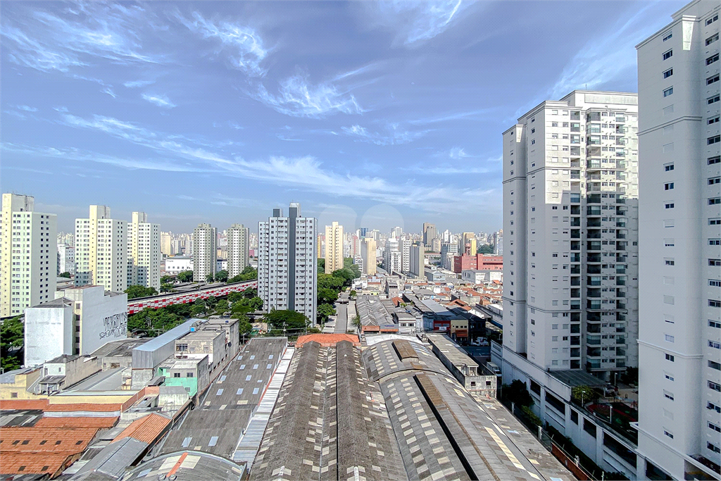 Venda Apartamento São Paulo Brás REO1027202 18