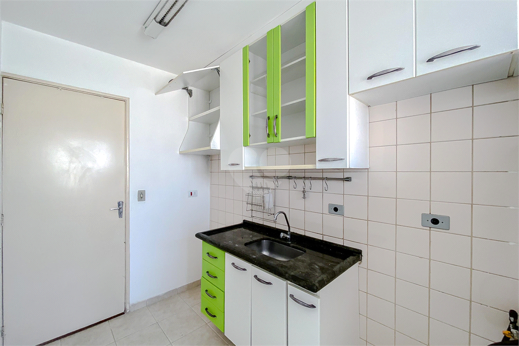 Venda Apartamento São Paulo Brás REO1027202 25