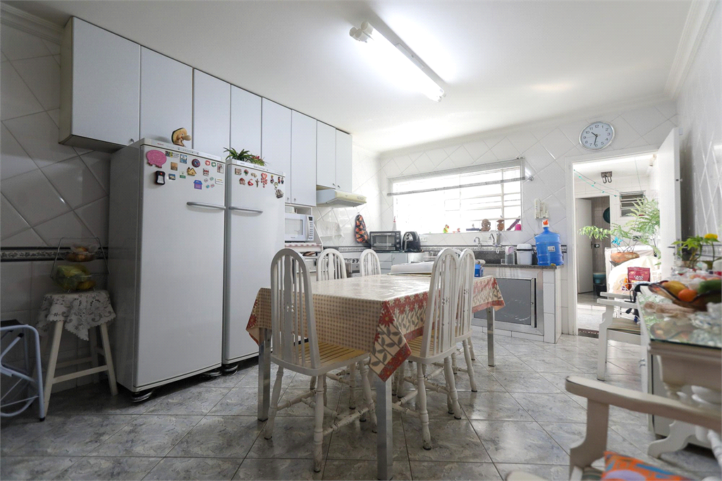 Venda Casa São Paulo Chácara Califórnia REO1027203 13