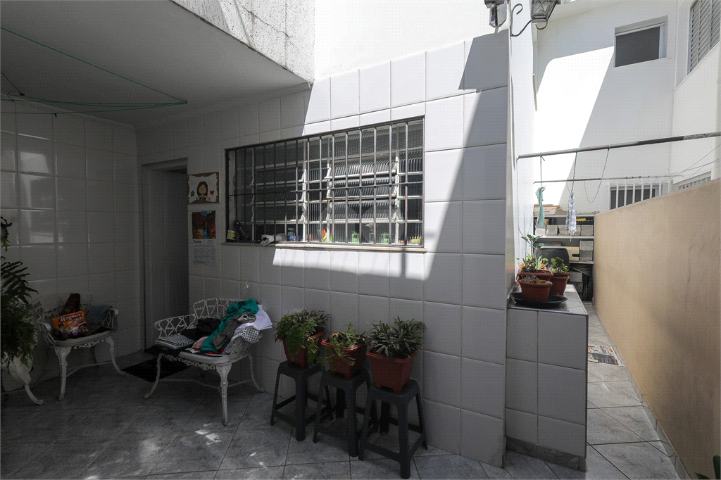 Venda Casa São Paulo Chácara Califórnia REO1027203 20