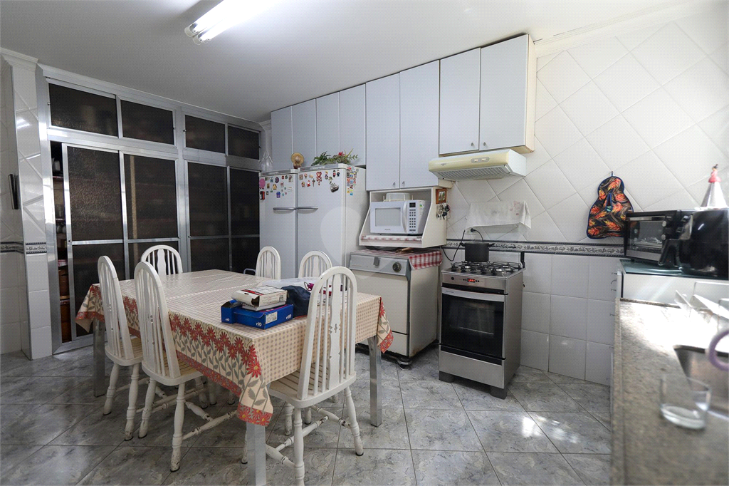 Venda Casa São Paulo Chácara Califórnia REO1027203 14