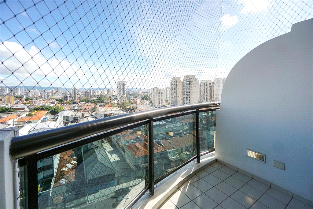 Venda Apartamento São Paulo Chácara Santo Antônio (zona Leste) REO1027204 10