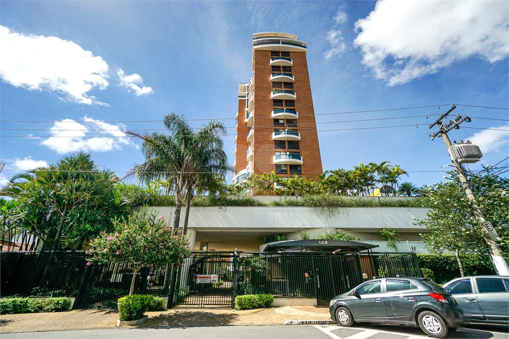 Venda Apartamento São Paulo Chácara Santo Antônio (zona Leste) REO1027204 66