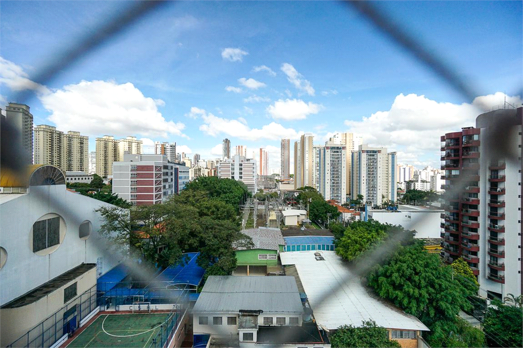 Venda Apartamento São Paulo Chácara Santo Antônio (zona Leste) REO1027204 37