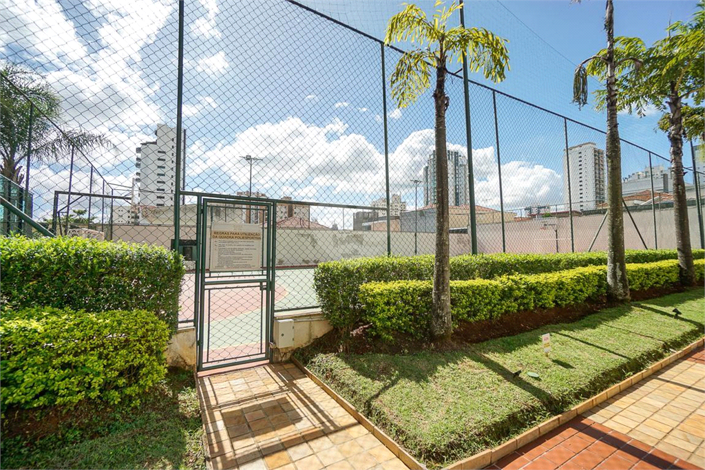 Venda Apartamento São Paulo Chácara Santo Antônio (zona Leste) REO1027204 59