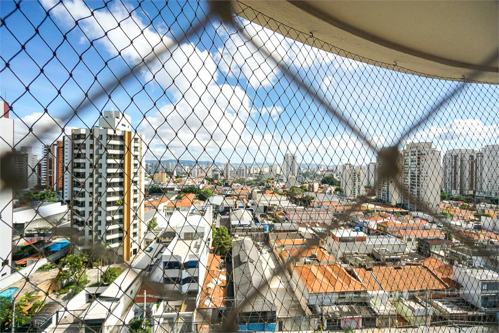 Venda Apartamento São Paulo Chácara Santo Antônio (zona Leste) REO1027204 23