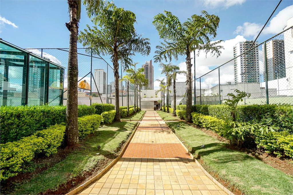 Venda Apartamento São Paulo Chácara Santo Antônio (zona Leste) REO1027204 63