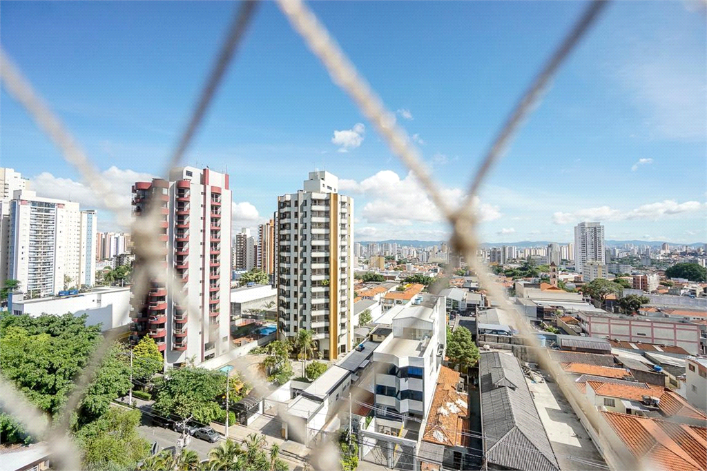 Venda Apartamento São Paulo Chácara Santo Antônio (zona Leste) REO1027204 12