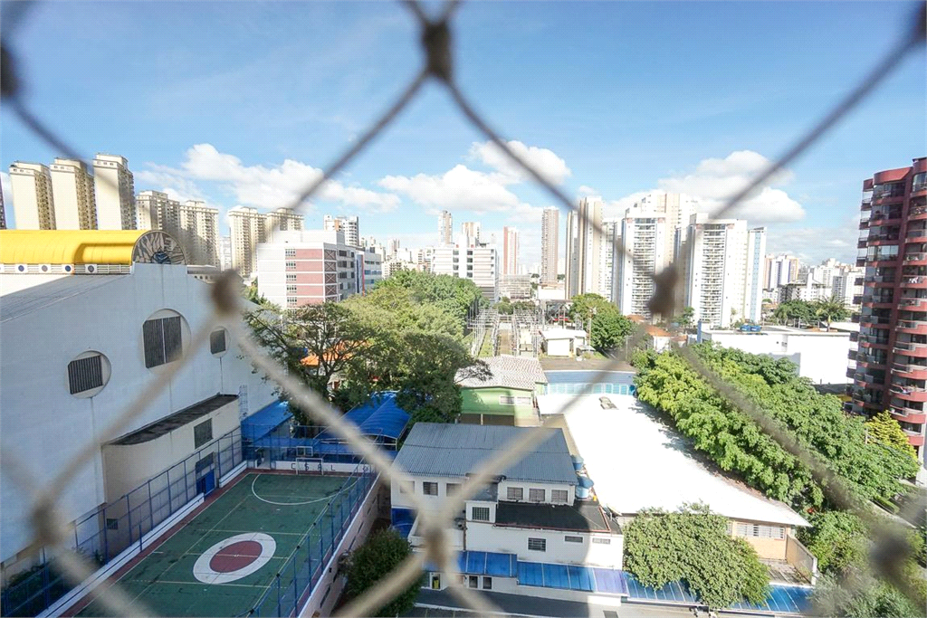 Venda Apartamento São Paulo Chácara Santo Antônio (zona Leste) REO1027204 13