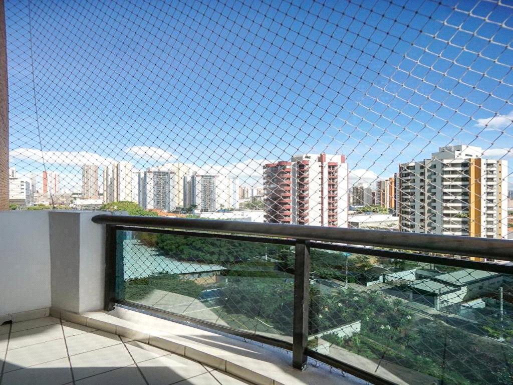 Venda Apartamento São Paulo Chácara Santo Antônio (zona Leste) REO1027204 11