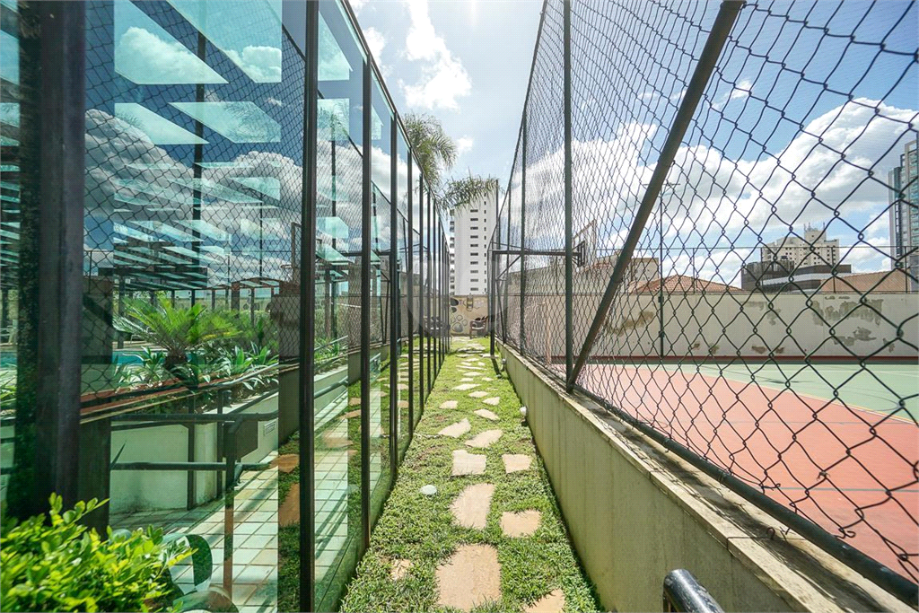 Venda Apartamento São Paulo Chácara Santo Antônio (zona Leste) REO1027204 58