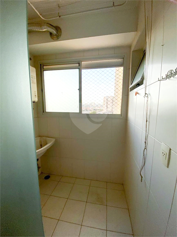 Venda Apartamento São Paulo Tatuapé REO1027206 21