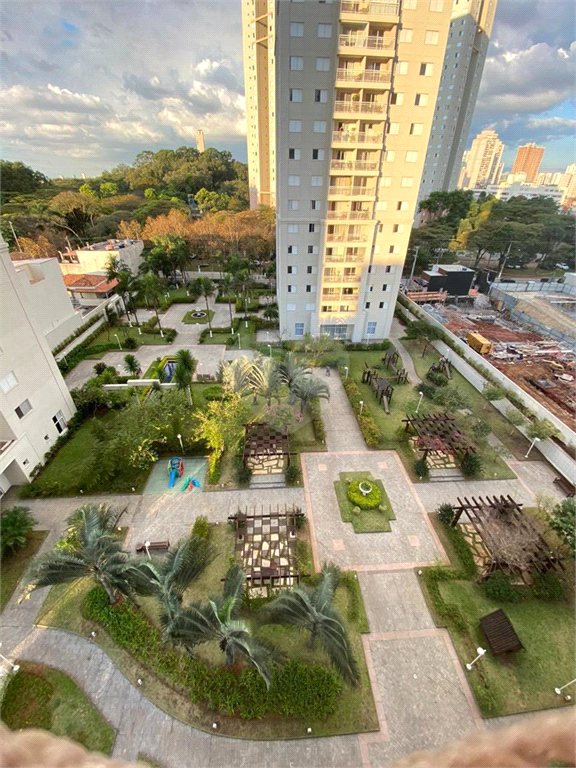 Venda Apartamento São Paulo Tatuapé REO1027206 5