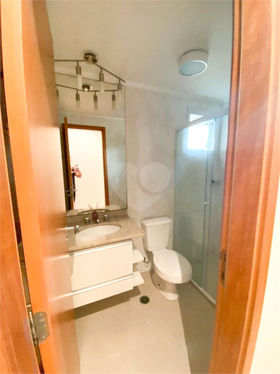 Venda Apartamento São Paulo Tatuapé REO1027206 9