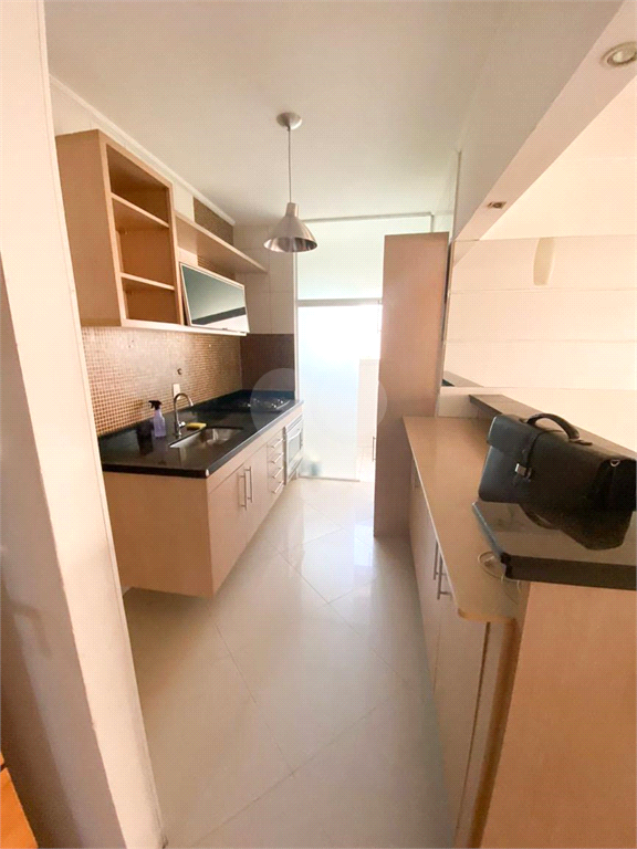 Venda Apartamento São Paulo Tatuapé REO1027206 17