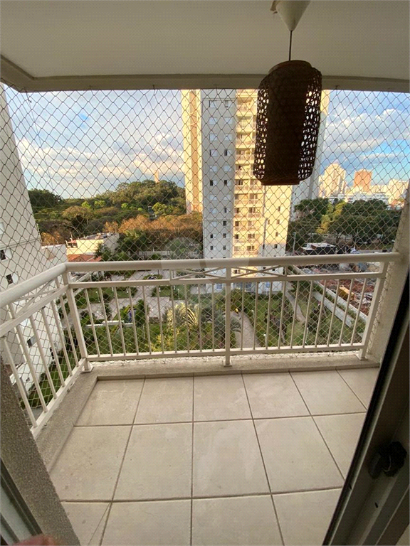 Venda Apartamento São Paulo Tatuapé REO1027206 4