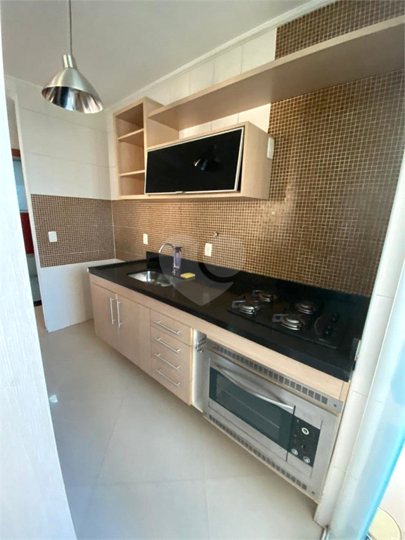 Venda Apartamento São Paulo Tatuapé REO1027206 19