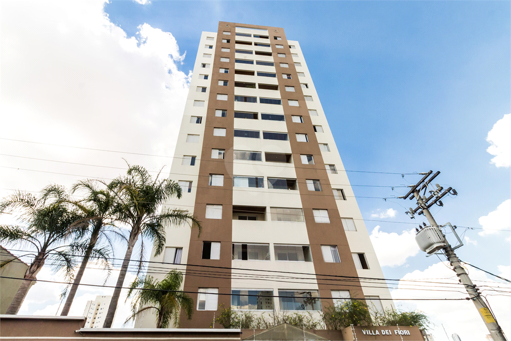 Venda Apartamento São Paulo Vila Bertioga REO1027208 29