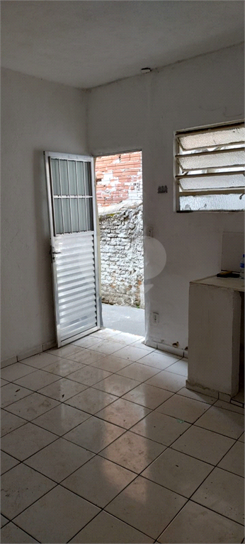 Venda Casa térrea São Paulo Vila Formosa REO1027209 23