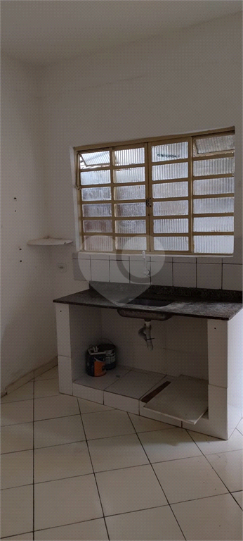 Venda Casa térrea São Paulo Vila Formosa REO1027209 30