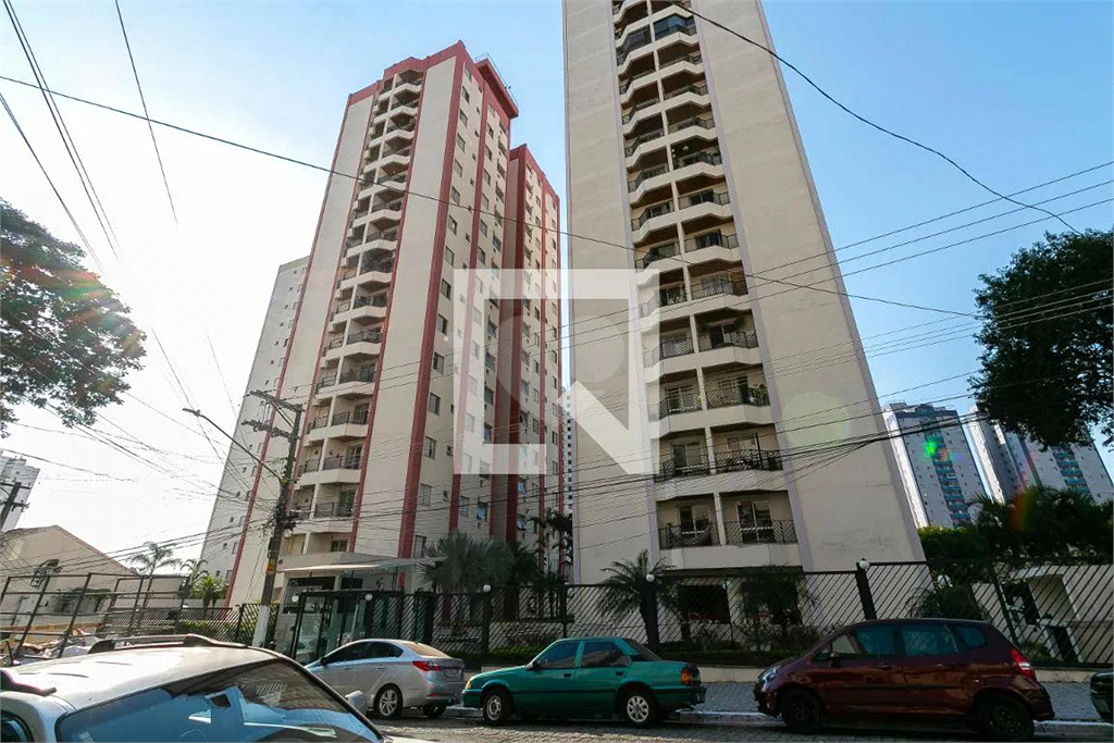 Venda Apartamento São Paulo Tatuapé REO1027213 51