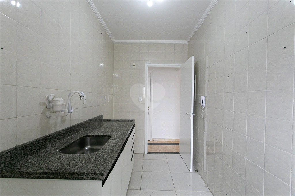 Venda Apartamento São Paulo Tatuapé REO1027213 33