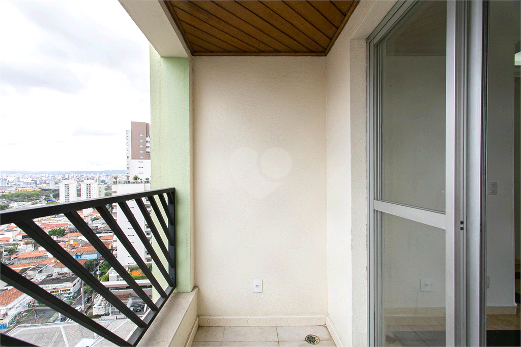 Venda Apartamento São Paulo Tatuapé REO1027213 6